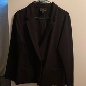 Worthington women’s blazer